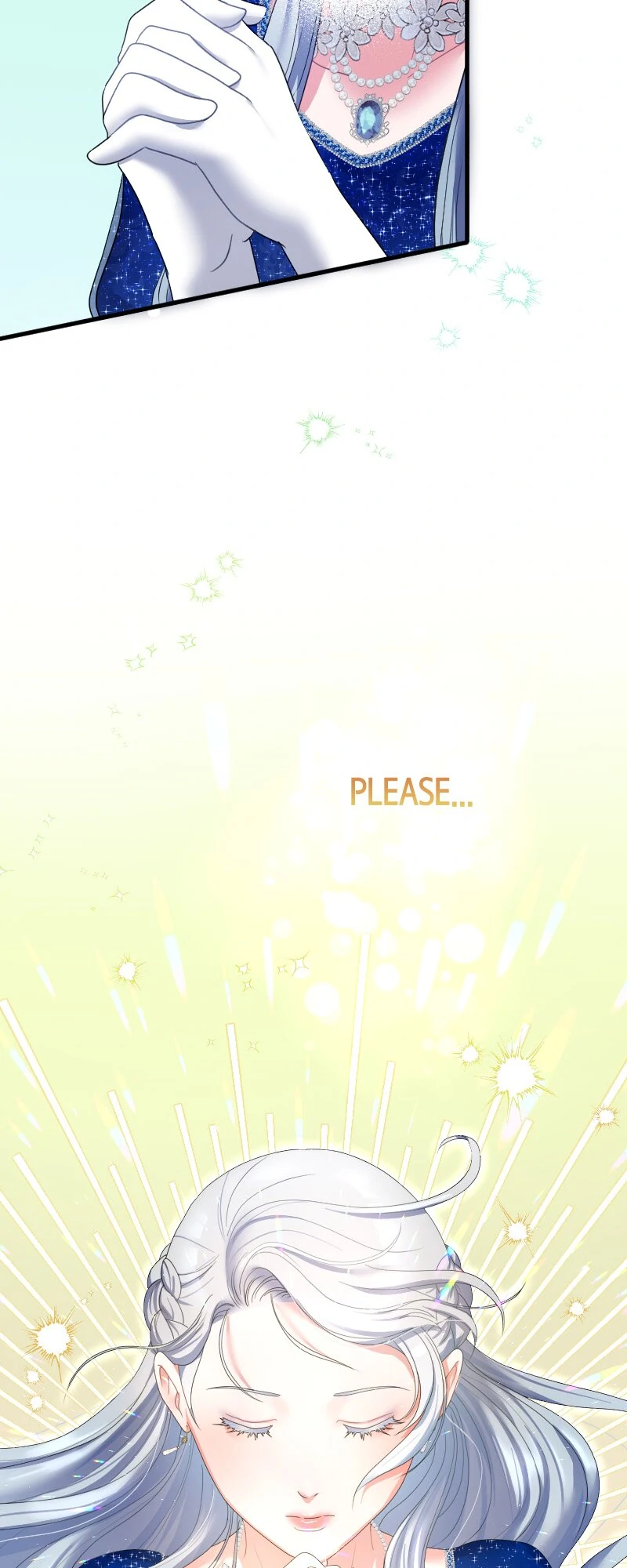 Useless Cinderella's Feeble Attempt to Save the Kingdom Chapter 42 - page 60