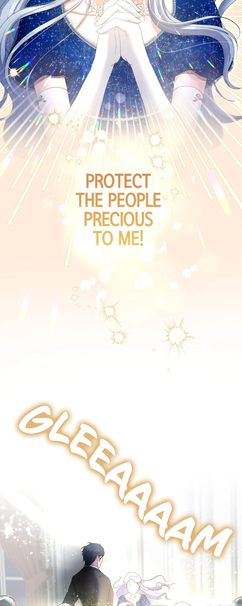 Useless Cinderella's Feeble Attempt to Save the Kingdom Chapter 42 - page 61