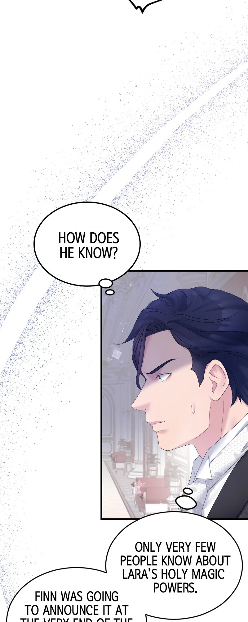 Useless Cinderella's Feeble Attempt to Save the Kingdom Chapter 42 - page 7