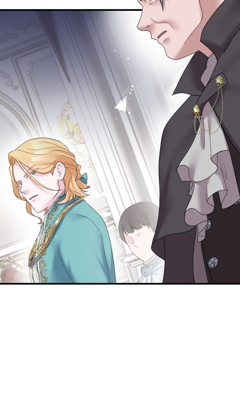 Useless Cinderella's Feeble Attempt to Save the Kingdom Chapter 43 - page 16