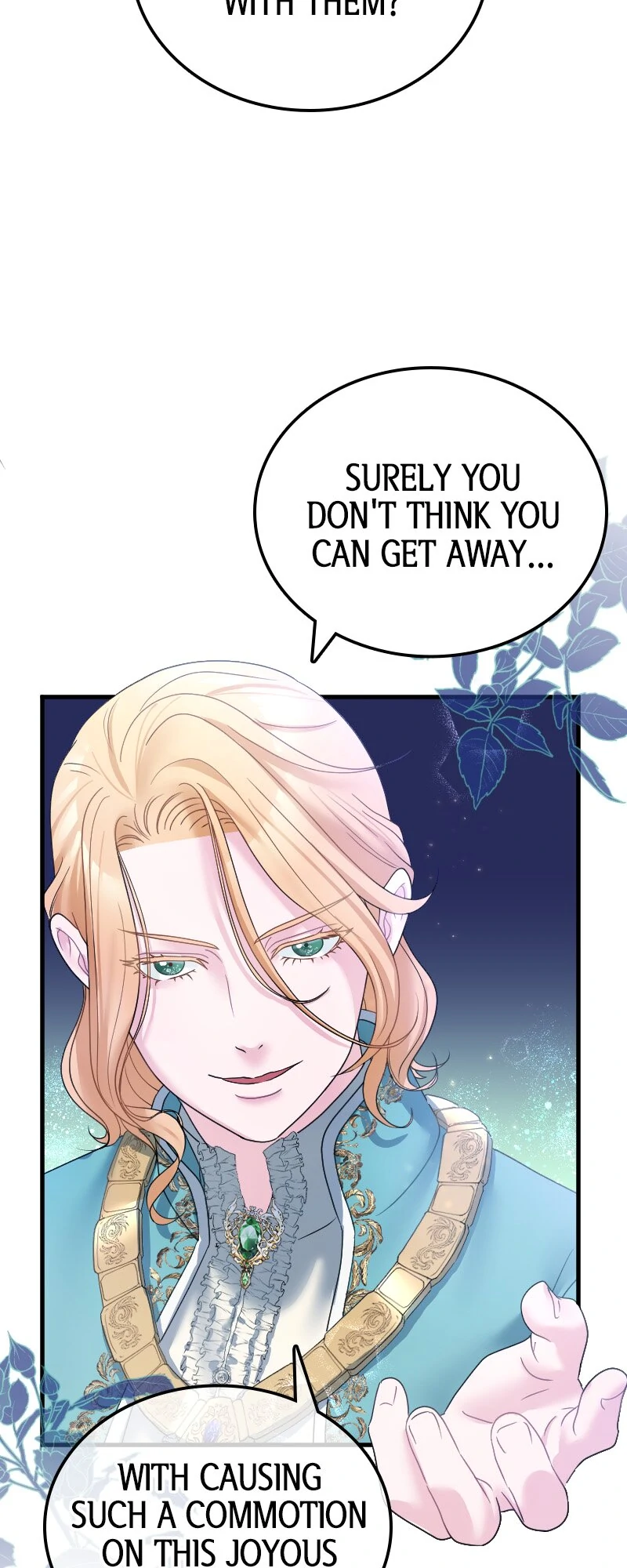 Useless Cinderella's Feeble Attempt to Save the Kingdom Chapter 43 - page 18
