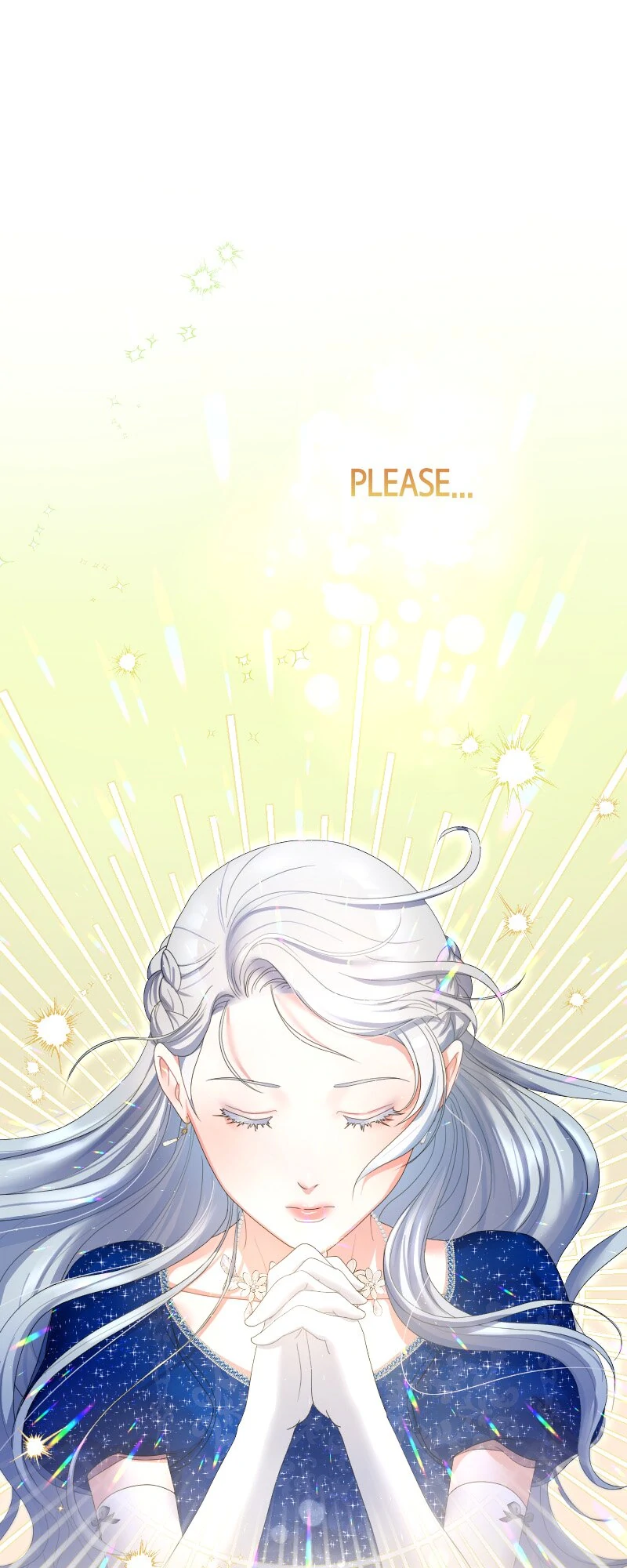 Useless Cinderella's Feeble Attempt to Save the Kingdom Chapter 43 - page 1