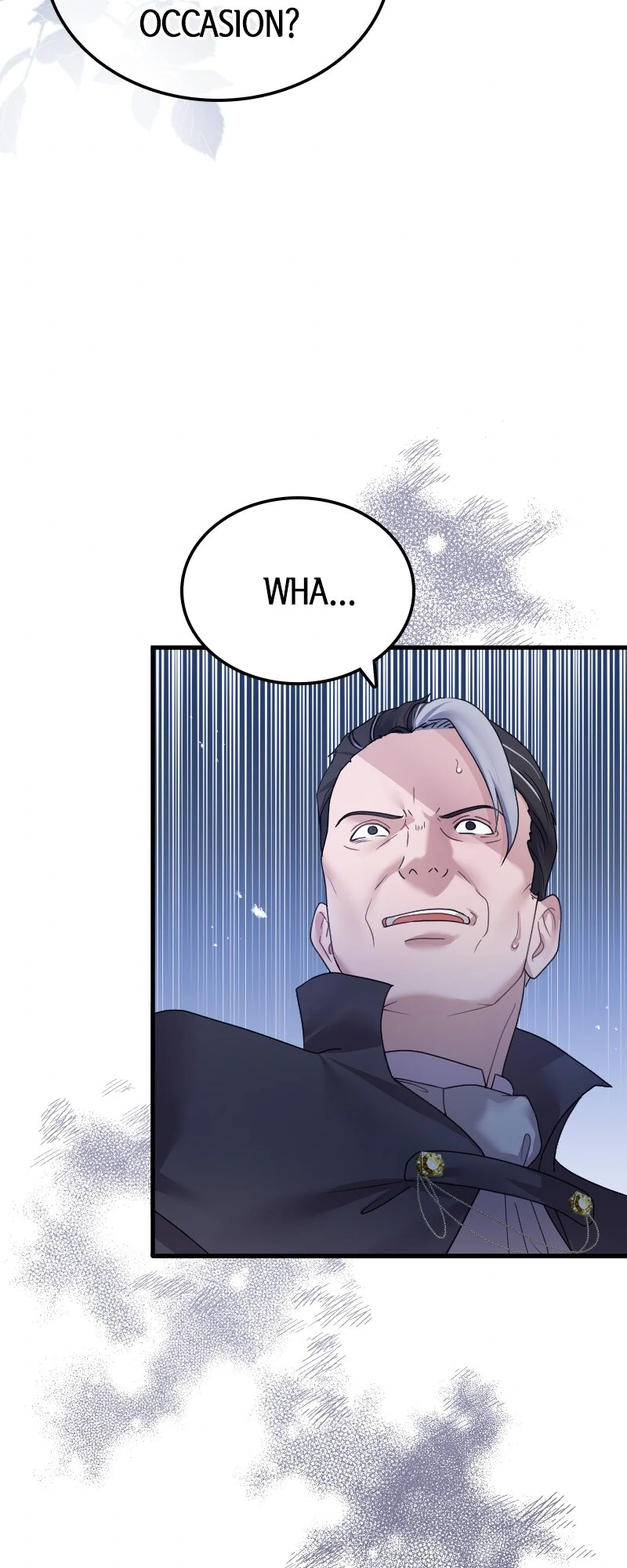 Useless Cinderella's Feeble Attempt to Save the Kingdom Chapter 43 - page 19