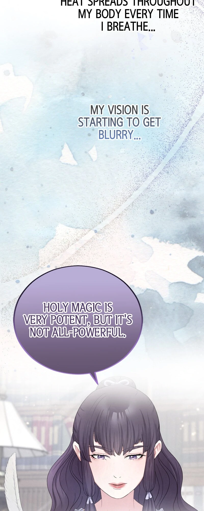 Useless Cinderella's Feeble Attempt to Save the Kingdom Chapter 43 - page 23