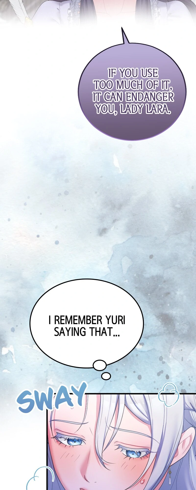 Useless Cinderella's Feeble Attempt to Save the Kingdom Chapter 43 - page 24