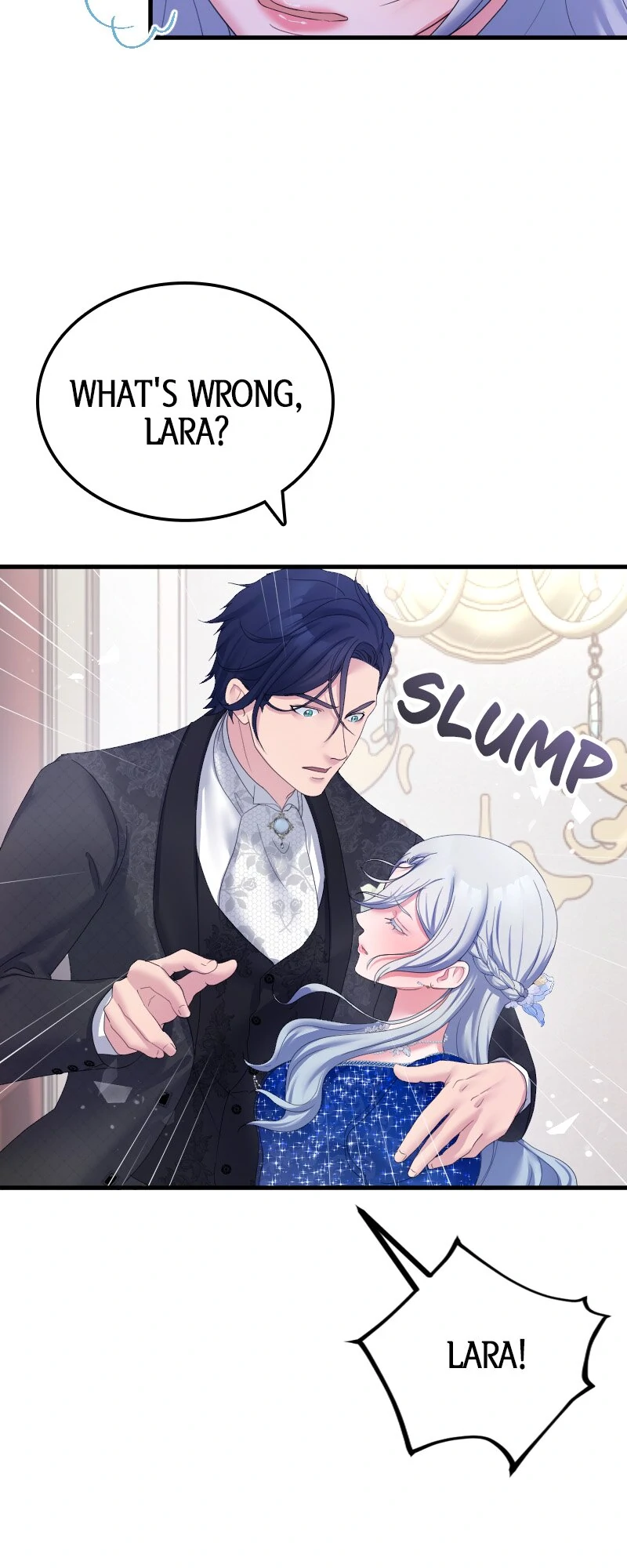 Useless Cinderella's Feeble Attempt to Save the Kingdom Chapter 43 - page 25