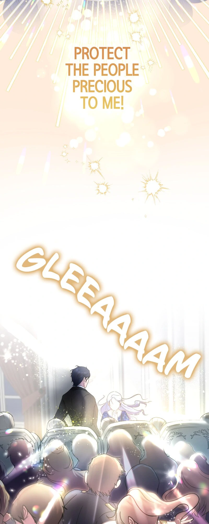 Useless Cinderella's Feeble Attempt to Save the Kingdom Chapter 43 - page 2