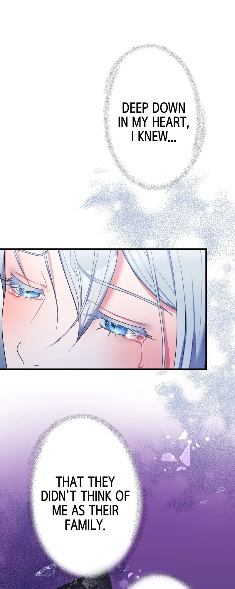 Useless Cinderella's Feeble Attempt to Save the Kingdom Chapter 43 - page 34