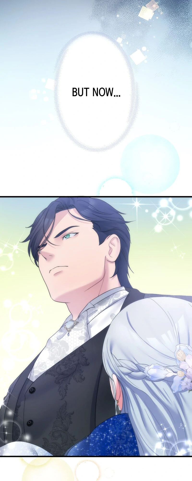 Useless Cinderella's Feeble Attempt to Save the Kingdom Chapter 43 - page 36