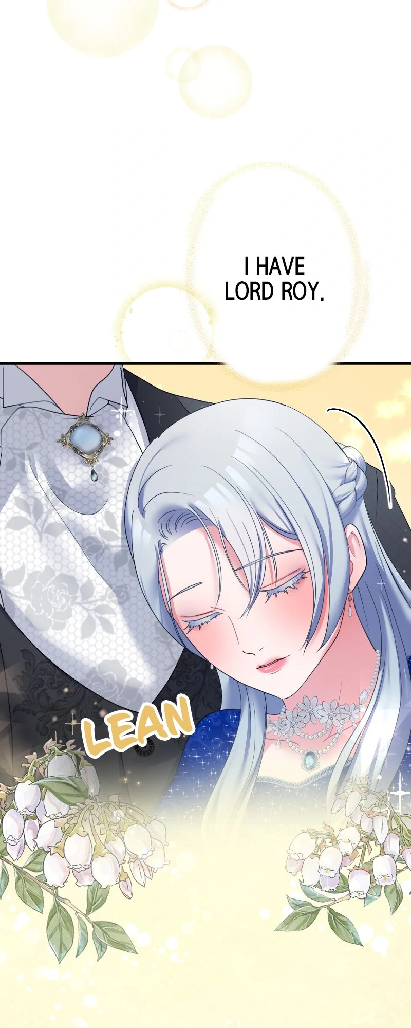 Useless Cinderella's Feeble Attempt to Save the Kingdom Chapter 43 - page 37