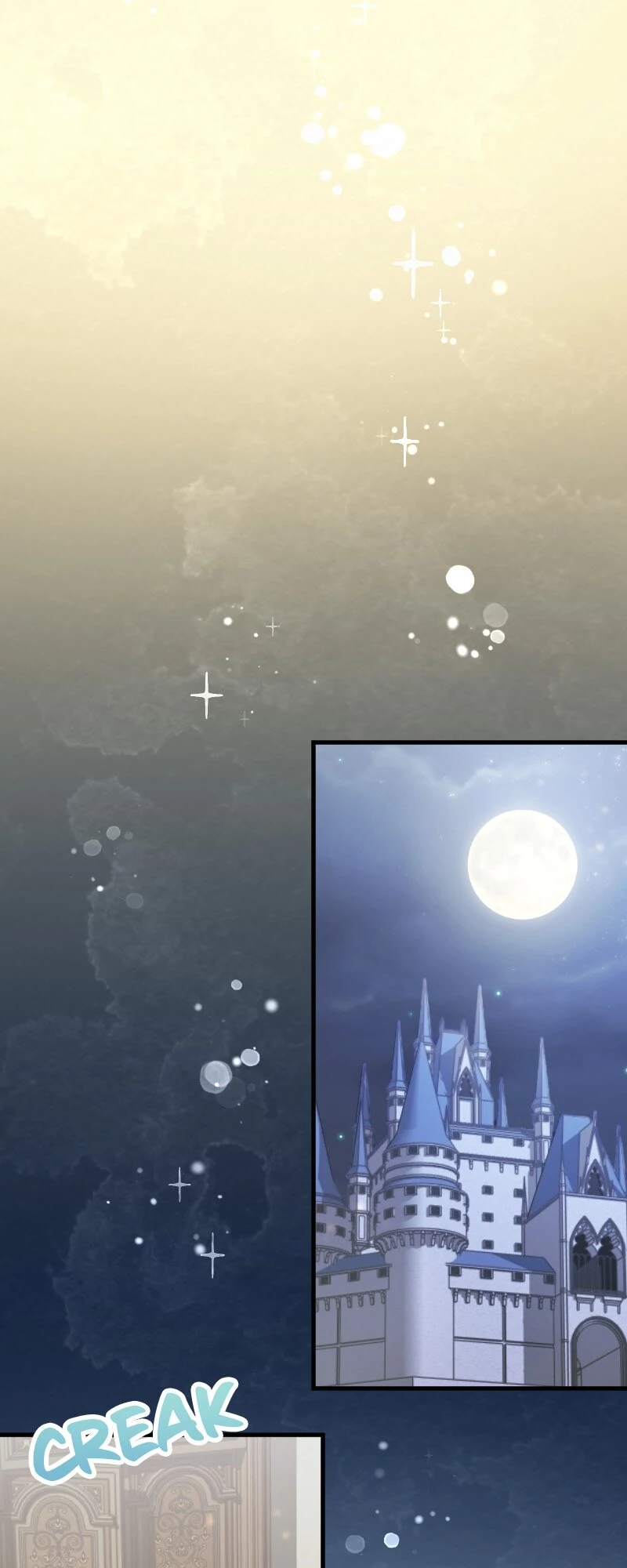 Useless Cinderella's Feeble Attempt to Save the Kingdom Chapter 43 - page 38