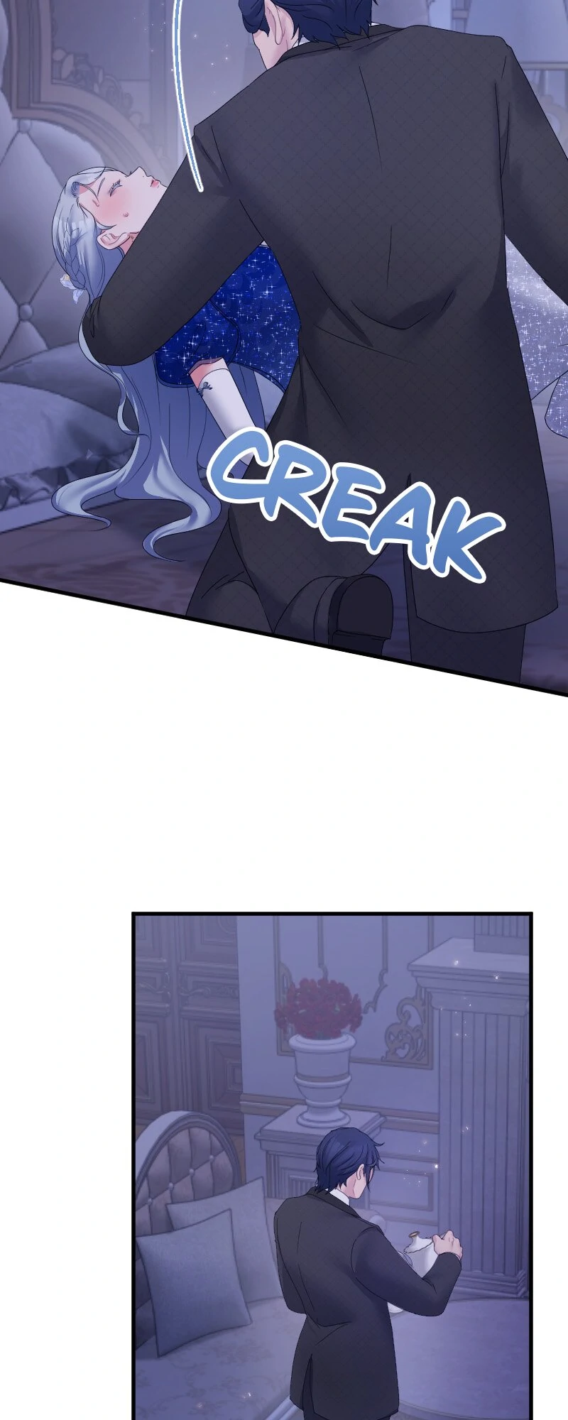 Useless Cinderella's Feeble Attempt to Save the Kingdom Chapter 43 - page 41