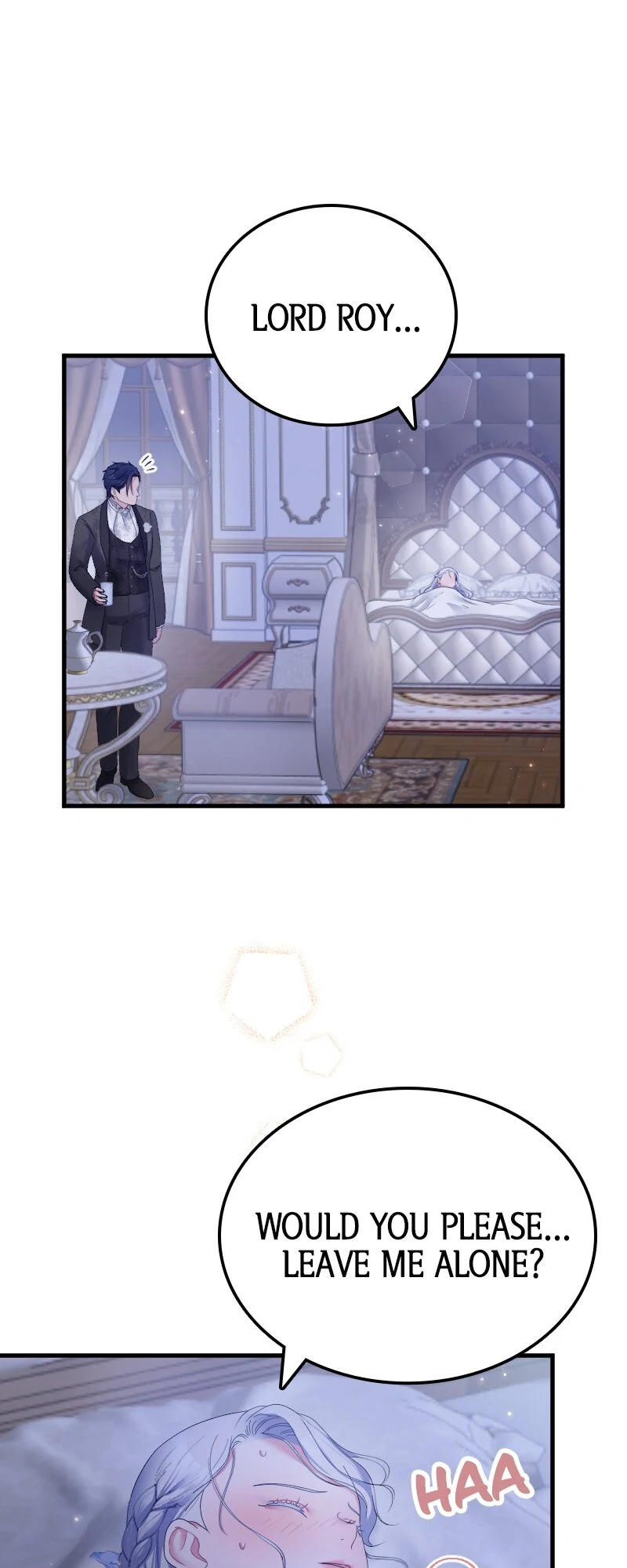 Useless Cinderella's Feeble Attempt to Save the Kingdom Chapter 43 - page 43