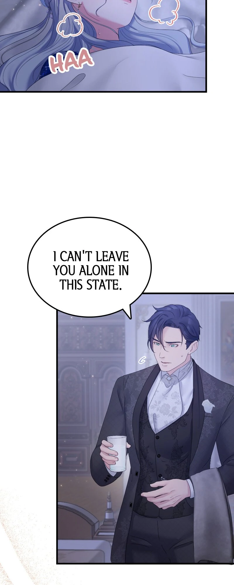 Useless Cinderella's Feeble Attempt to Save the Kingdom Chapter 43 - page 44