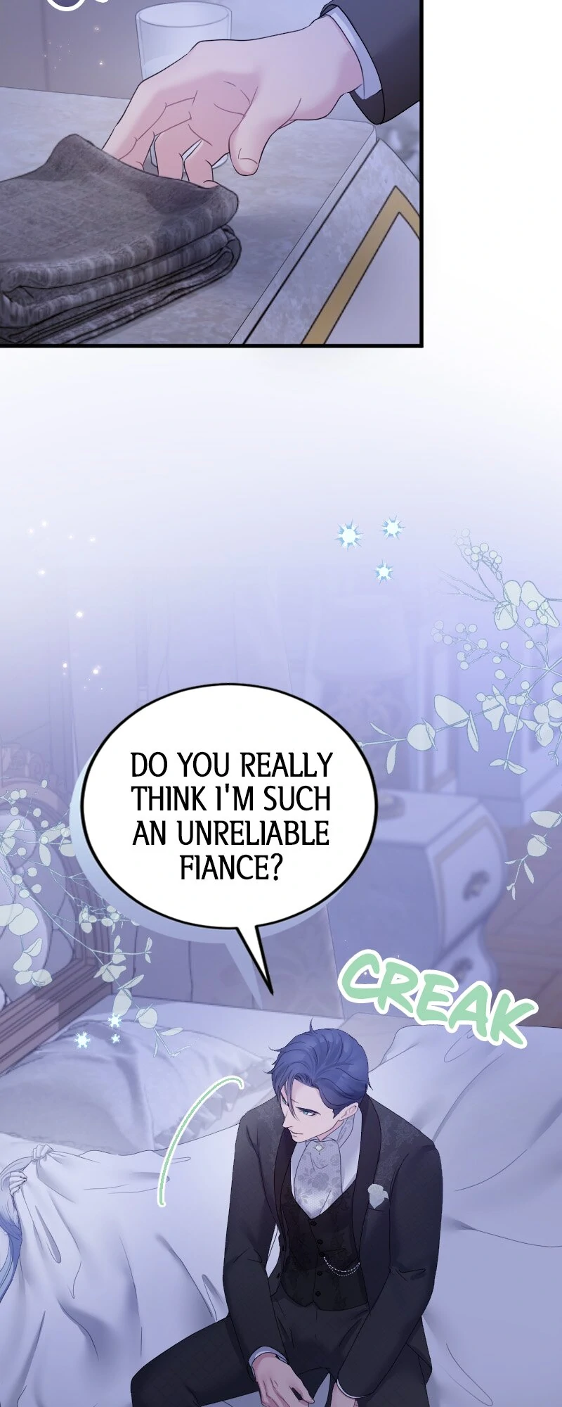 Useless Cinderella's Feeble Attempt to Save the Kingdom Chapter 43 - page 46