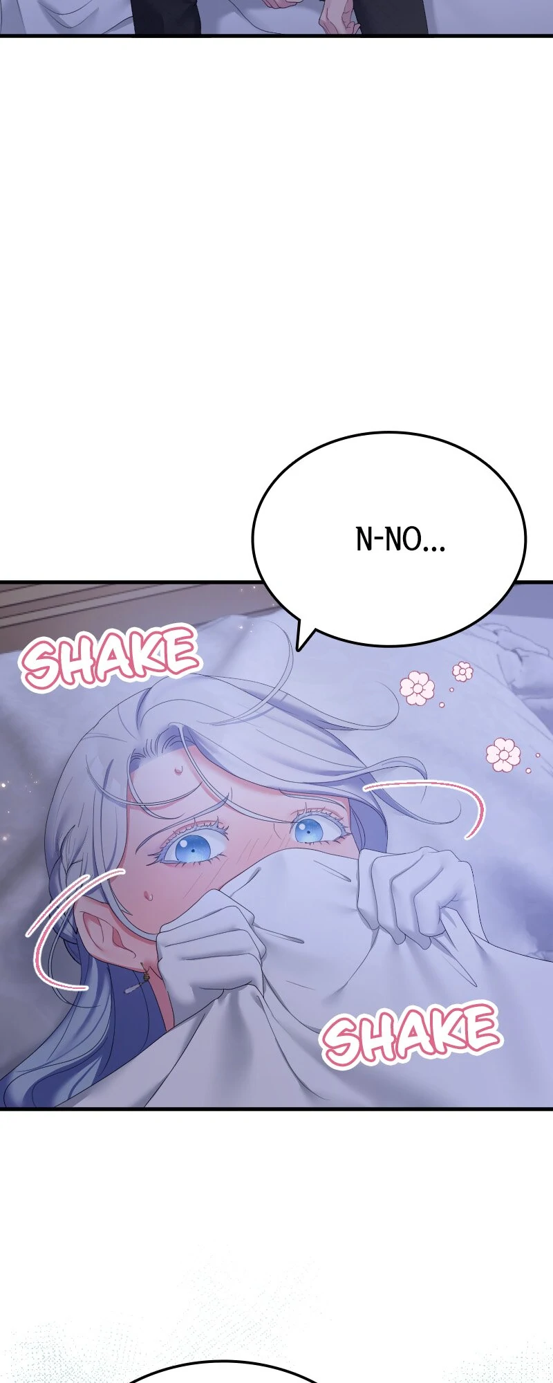 Useless Cinderella's Feeble Attempt to Save the Kingdom Chapter 43 - page 47