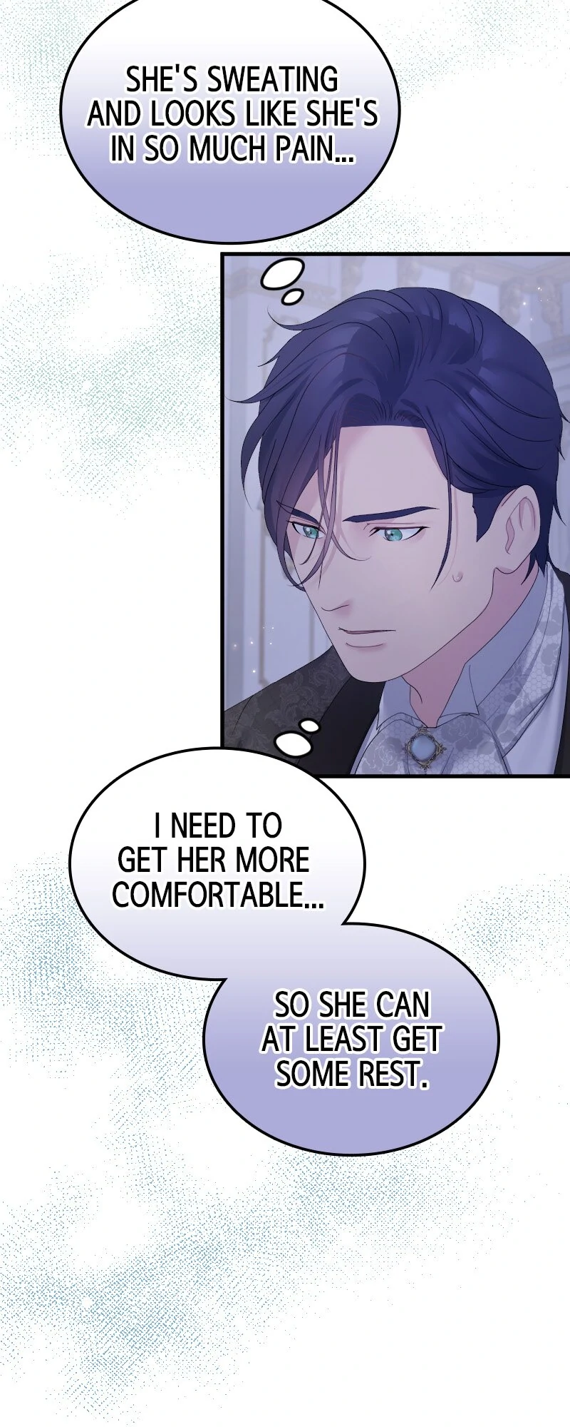 Useless Cinderella's Feeble Attempt to Save the Kingdom Chapter 43 - page 48