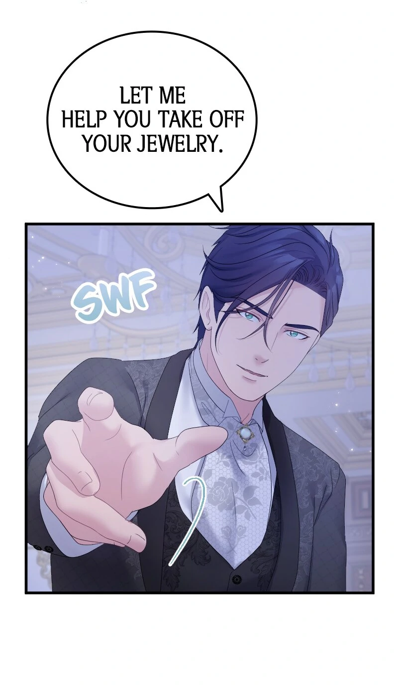 Useless Cinderella's Feeble Attempt to Save the Kingdom Chapter 43 - page 49