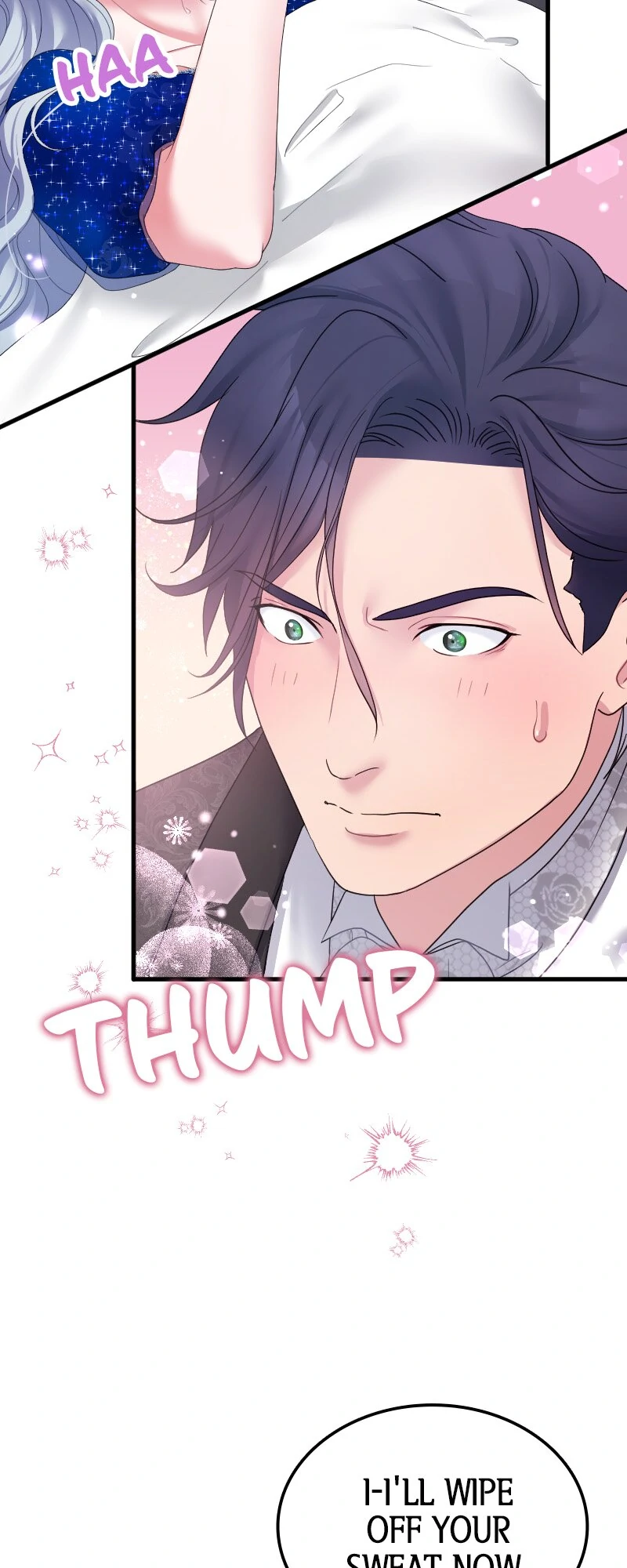 Useless Cinderella's Feeble Attempt to Save the Kingdom Chapter 43 - page 52