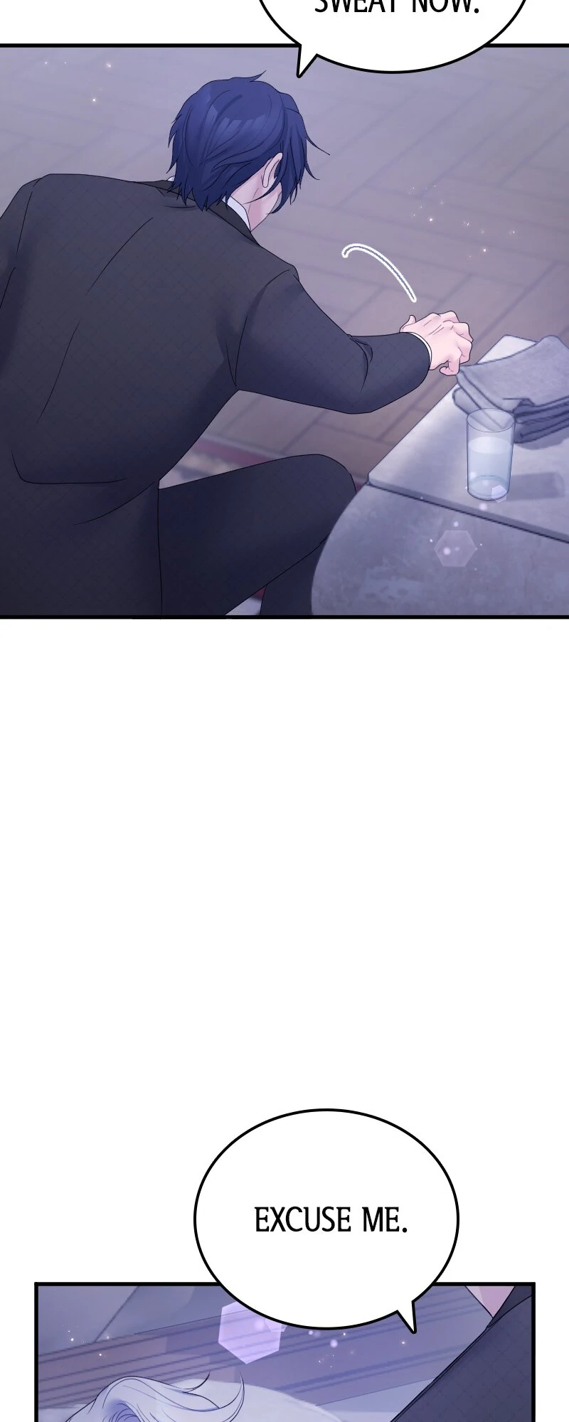 Useless Cinderella's Feeble Attempt to Save the Kingdom Chapter 43 - page 53