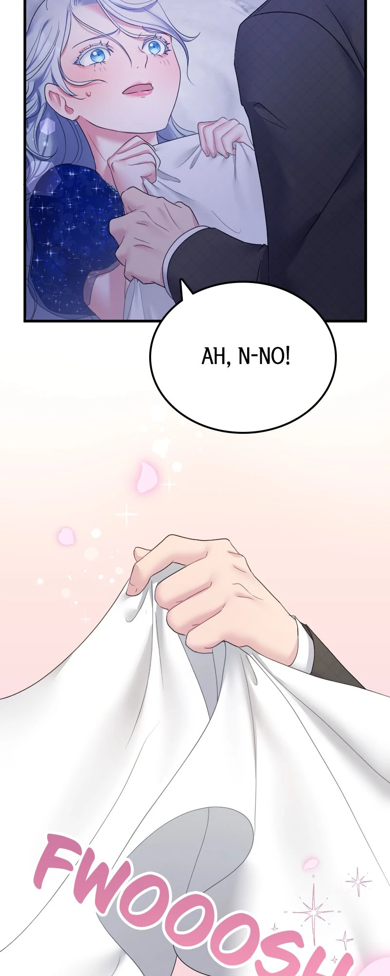 Useless Cinderella's Feeble Attempt to Save the Kingdom Chapter 43 - page 54