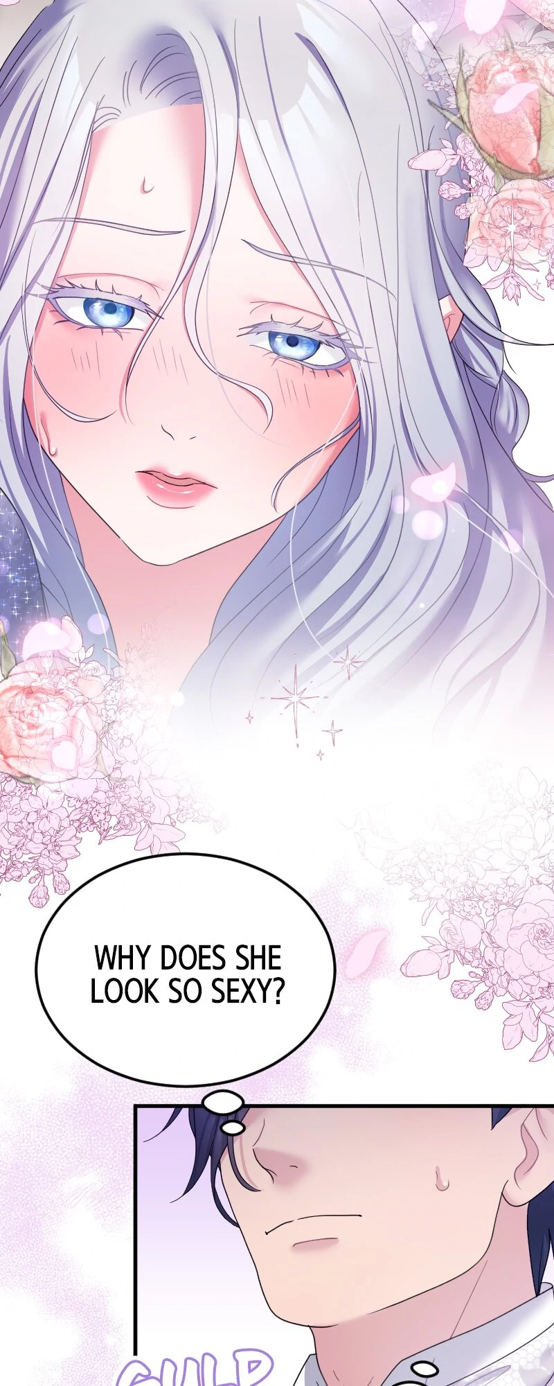 Useless Cinderella's Feeble Attempt to Save the Kingdom Chapter 43 - page 56