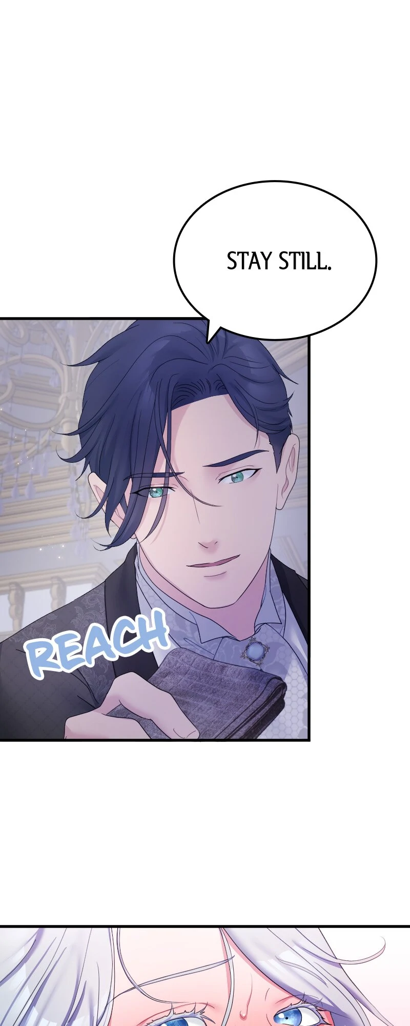 Useless Cinderella's Feeble Attempt to Save the Kingdom Chapter 43 - page 58