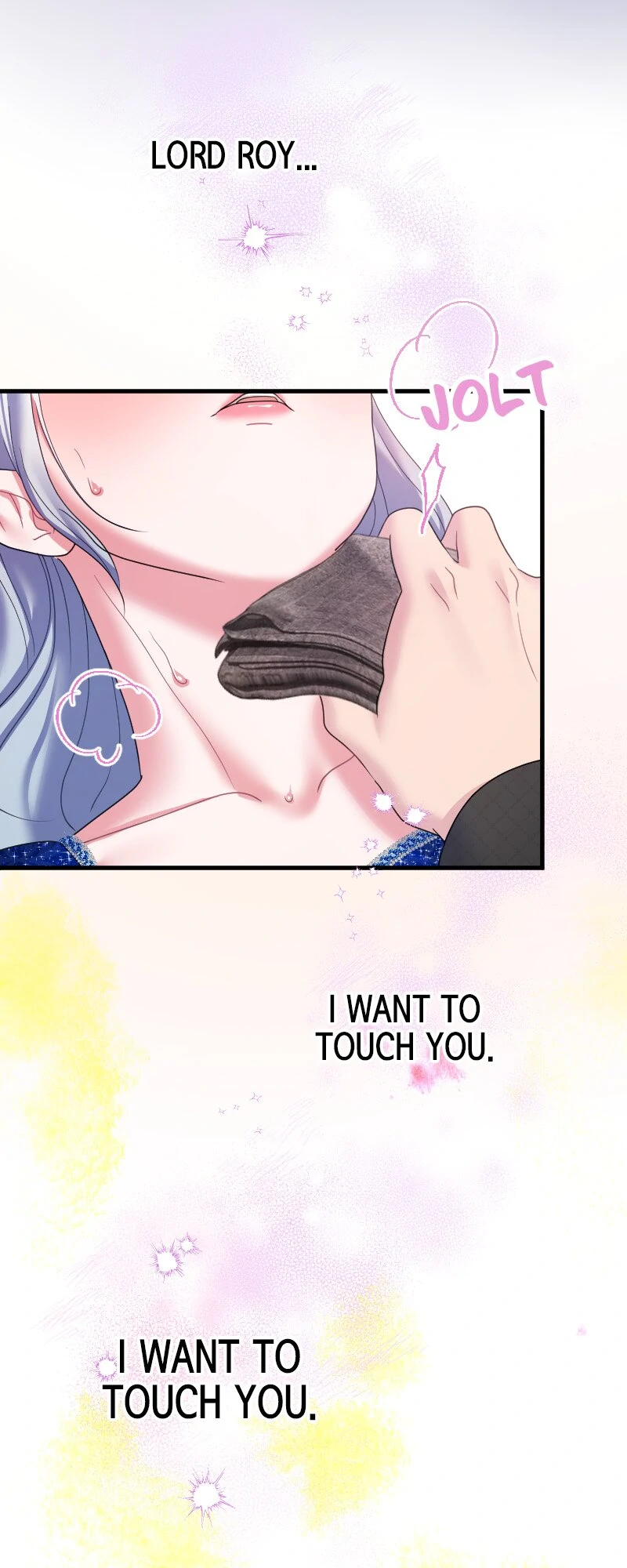 Useless Cinderella's Feeble Attempt to Save the Kingdom Chapter 43 - page 60