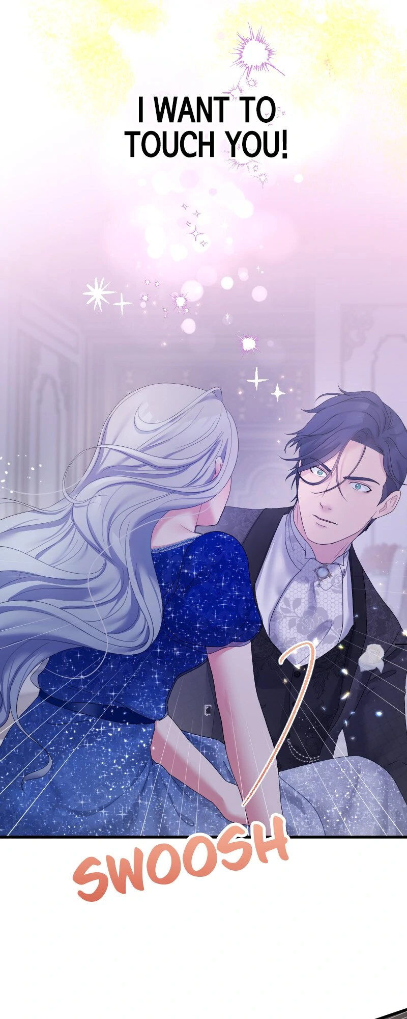 Useless Cinderella's Feeble Attempt to Save the Kingdom Chapter 43 - page 61