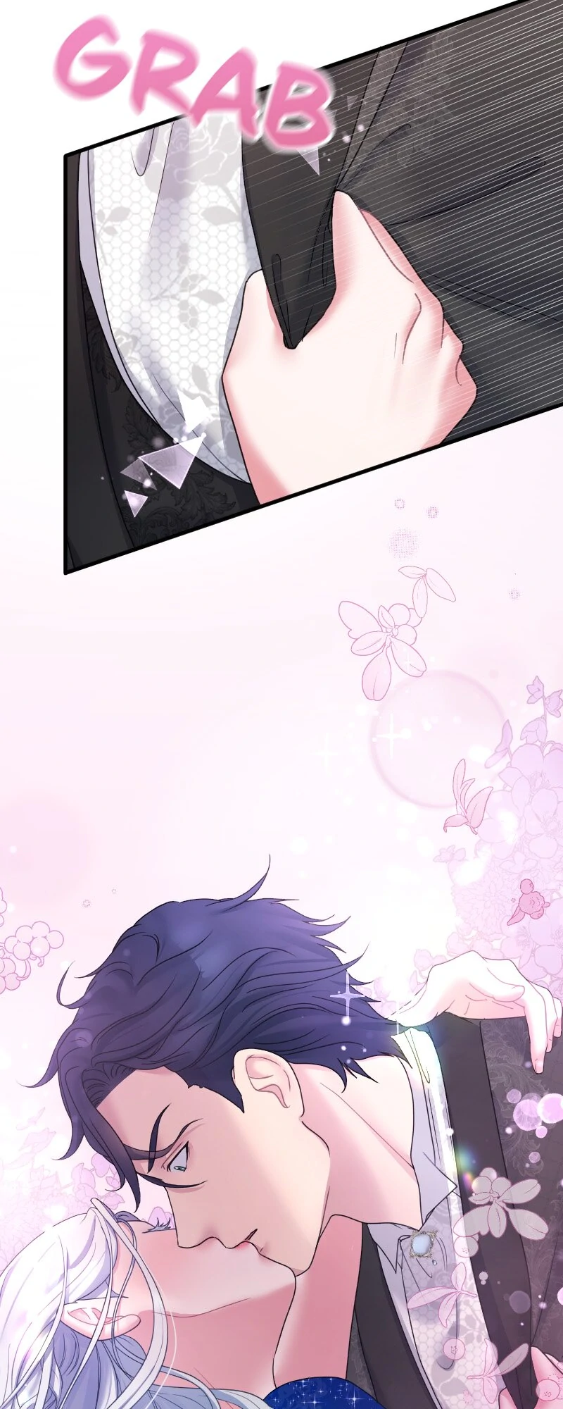 Useless Cinderella's Feeble Attempt to Save the Kingdom Chapter 43 - page 62