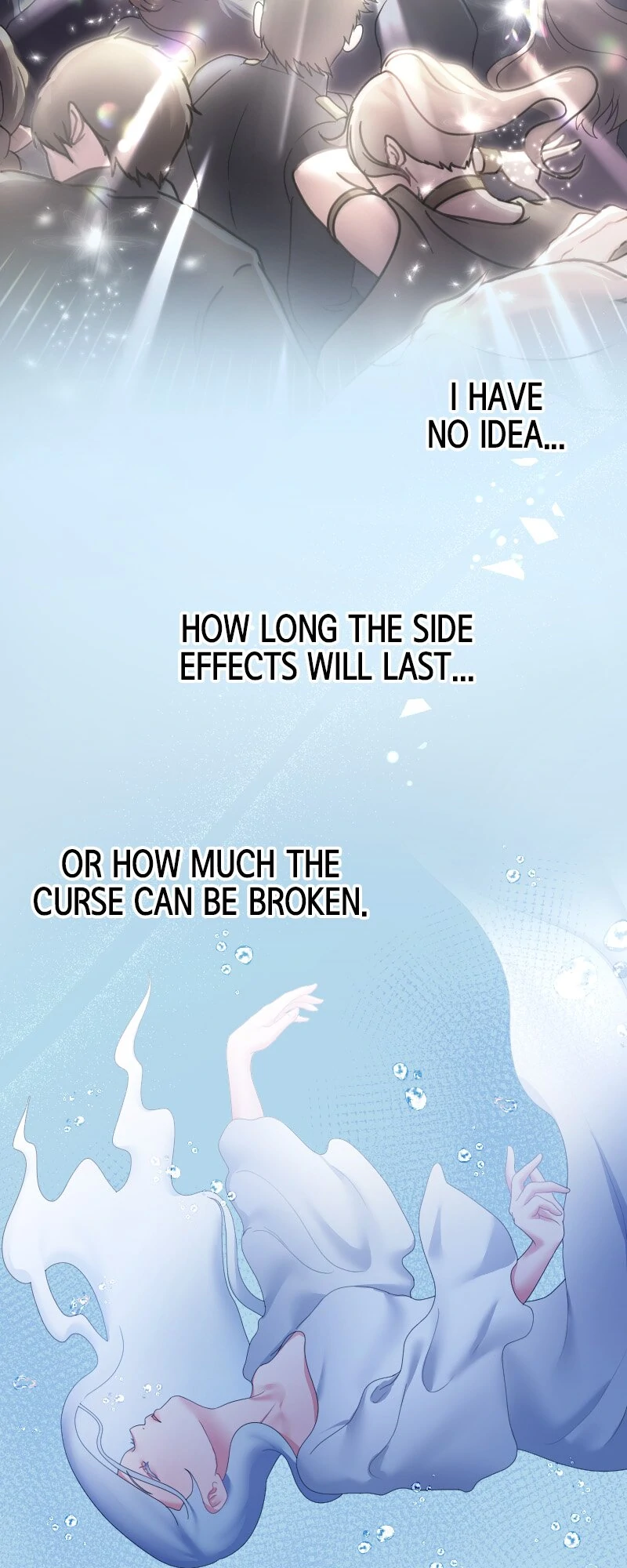 Useless Cinderella's Feeble Attempt to Save the Kingdom Chapter 44 - page 12