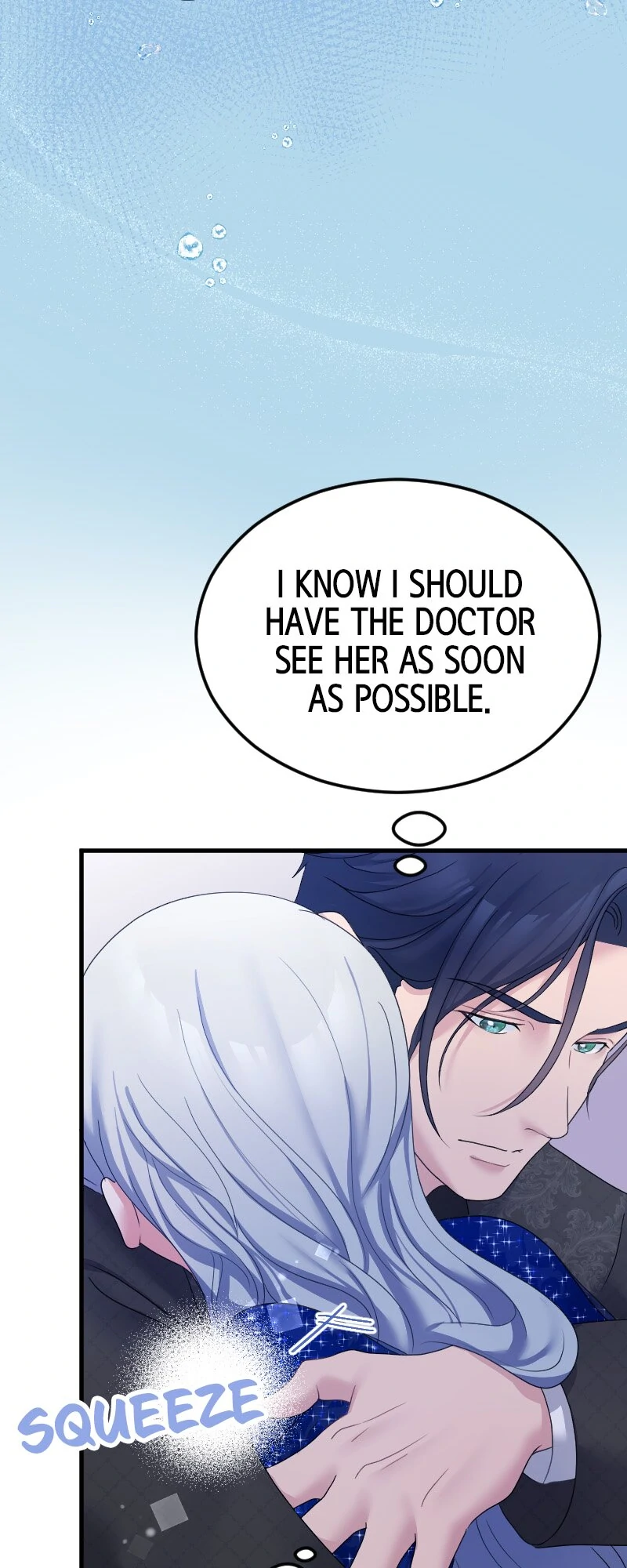 Useless Cinderella's Feeble Attempt to Save the Kingdom Chapter 44 - page 13