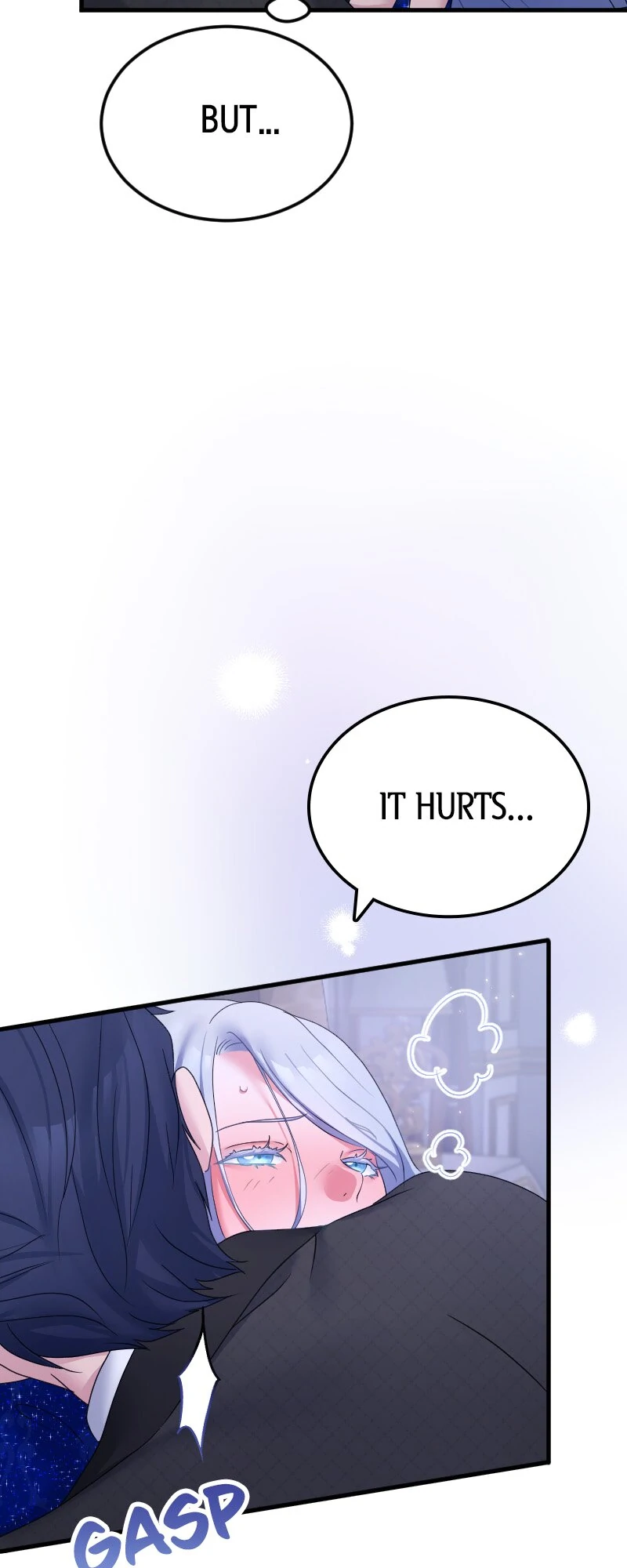 Useless Cinderella's Feeble Attempt to Save the Kingdom Chapter 44 - page 14