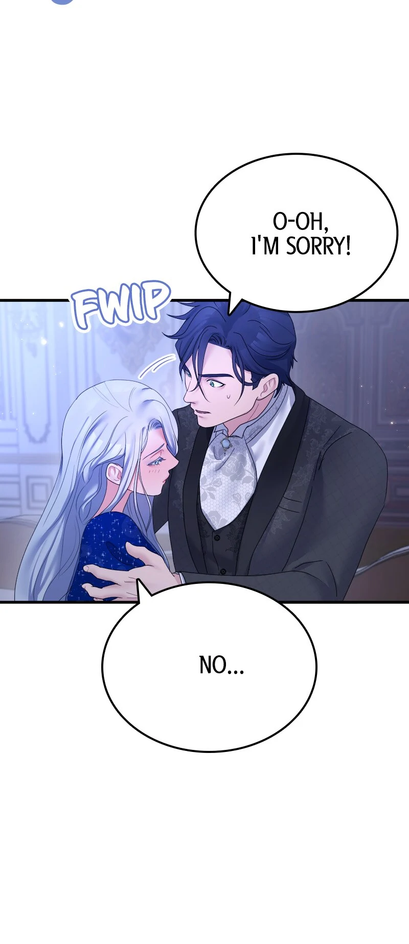 Useless Cinderella's Feeble Attempt to Save the Kingdom Chapter 44 - page 15