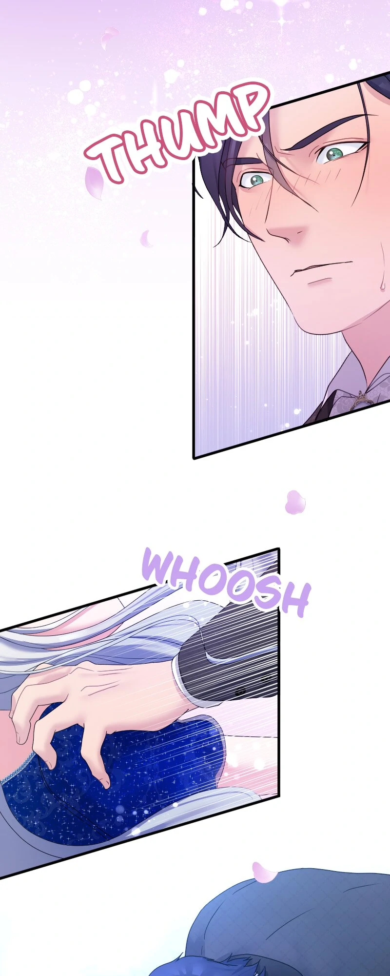 Useless Cinderella's Feeble Attempt to Save the Kingdom Chapter 44 - page 17