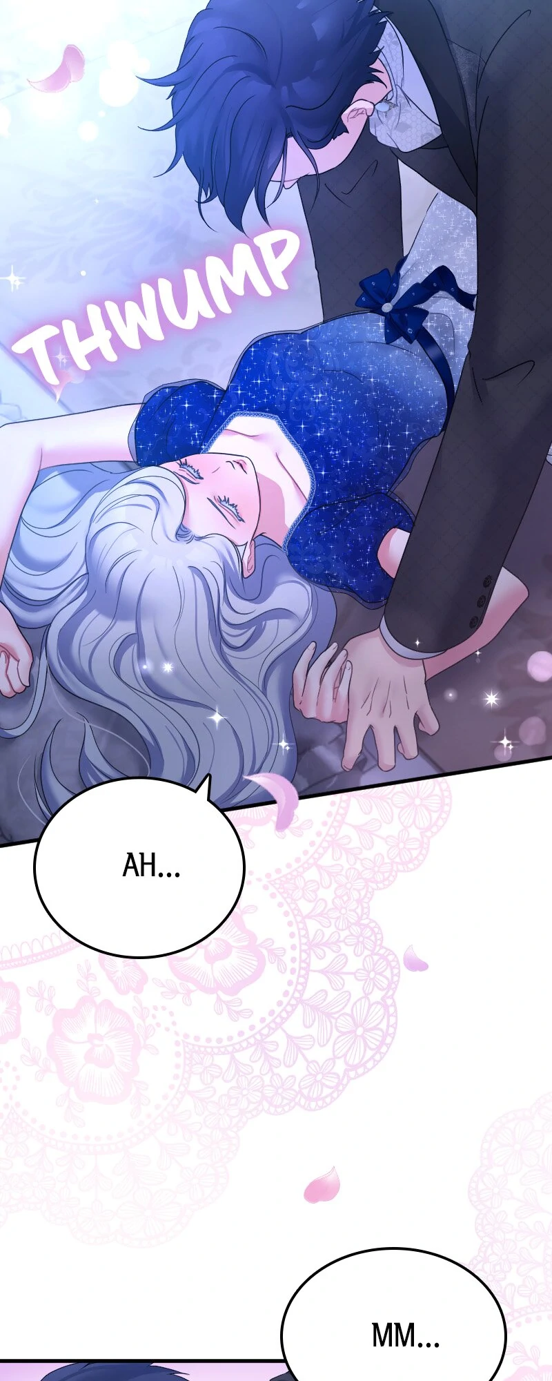 Useless Cinderella's Feeble Attempt to Save the Kingdom Chapter 44 - page 18