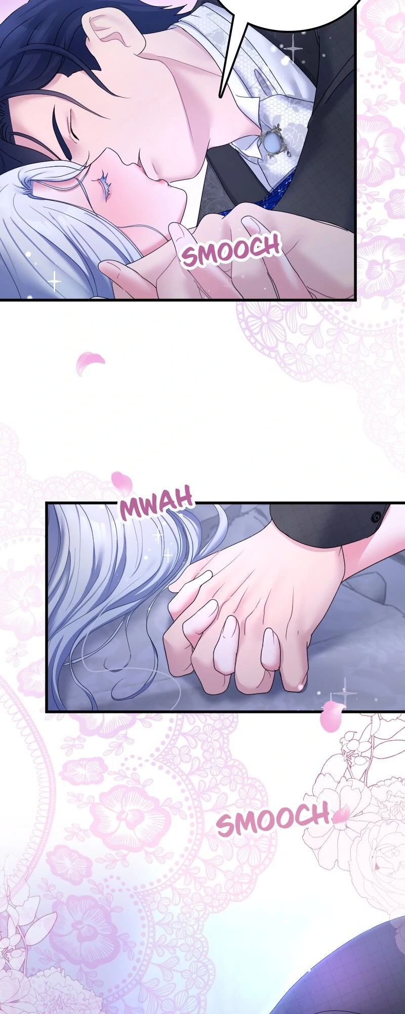 Useless Cinderella's Feeble Attempt to Save the Kingdom Chapter 44 - page 19