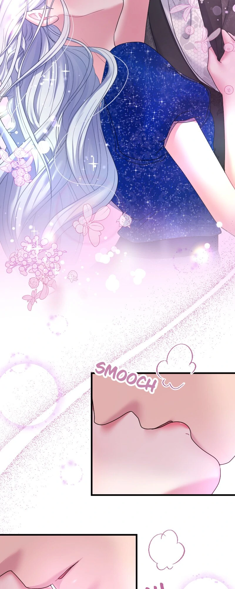 Useless Cinderella's Feeble Attempt to Save the Kingdom Chapter 44 - page 2