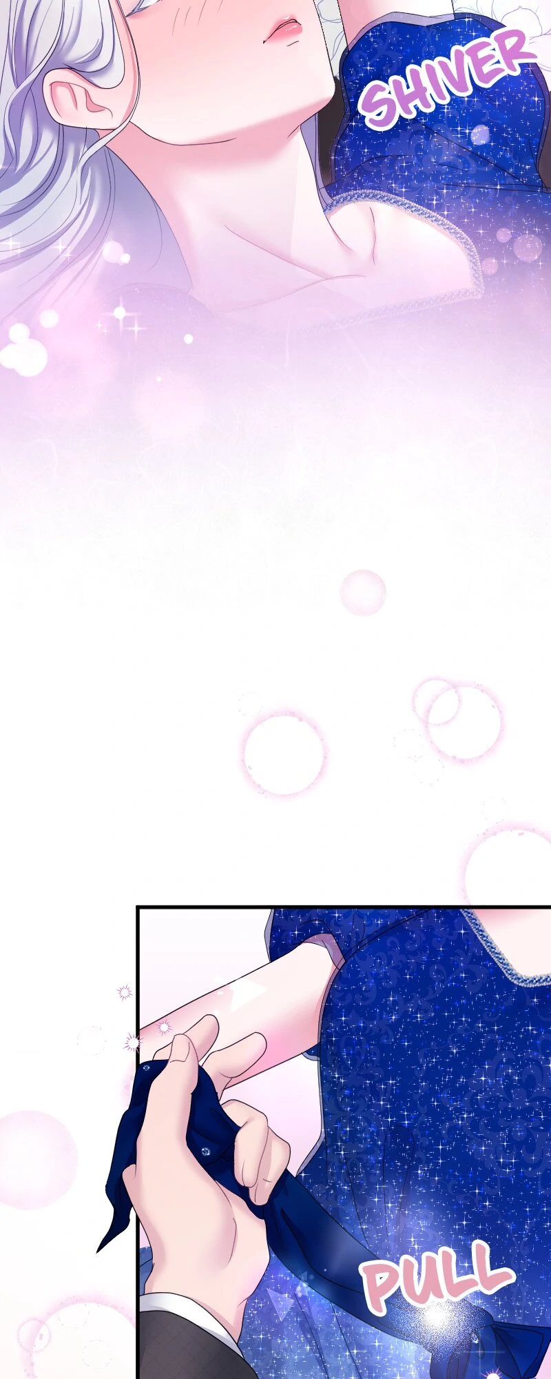 Useless Cinderella's Feeble Attempt to Save the Kingdom Chapter 44 - page 24