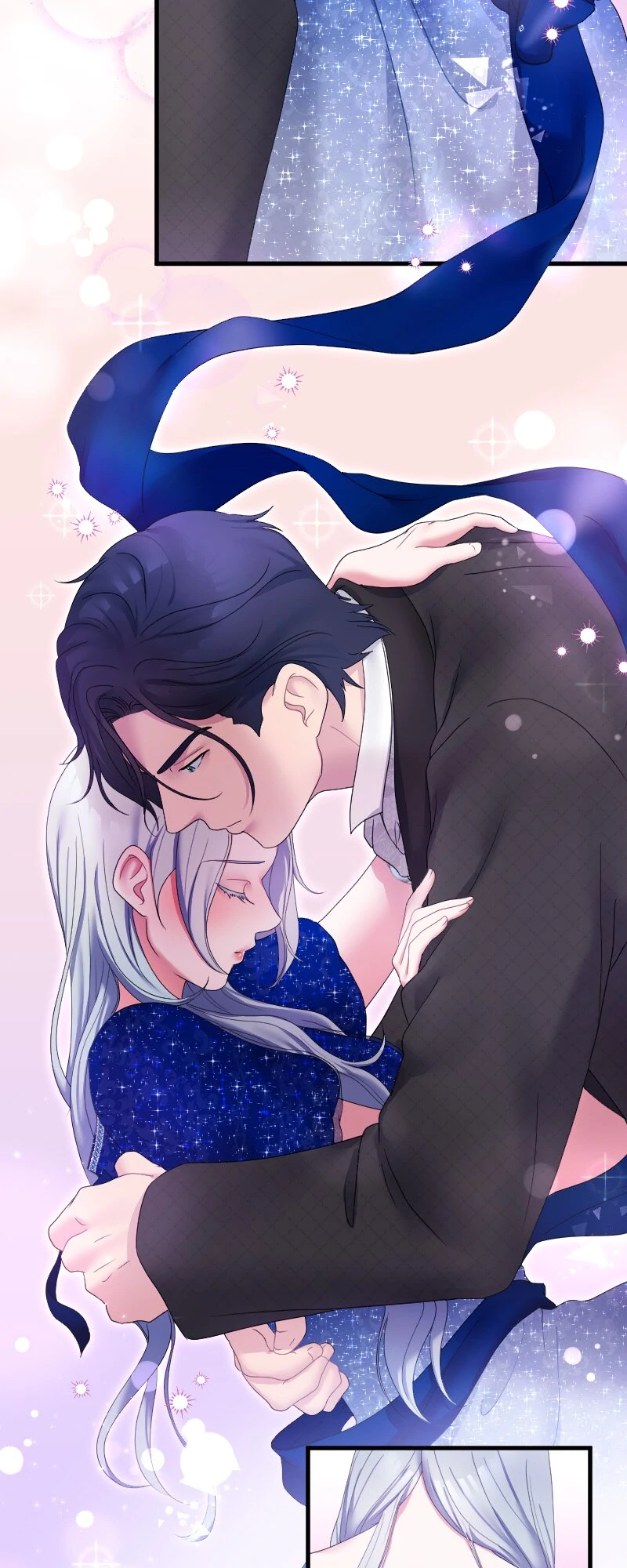 Useless Cinderella's Feeble Attempt to Save the Kingdom Chapter 44 - page 25