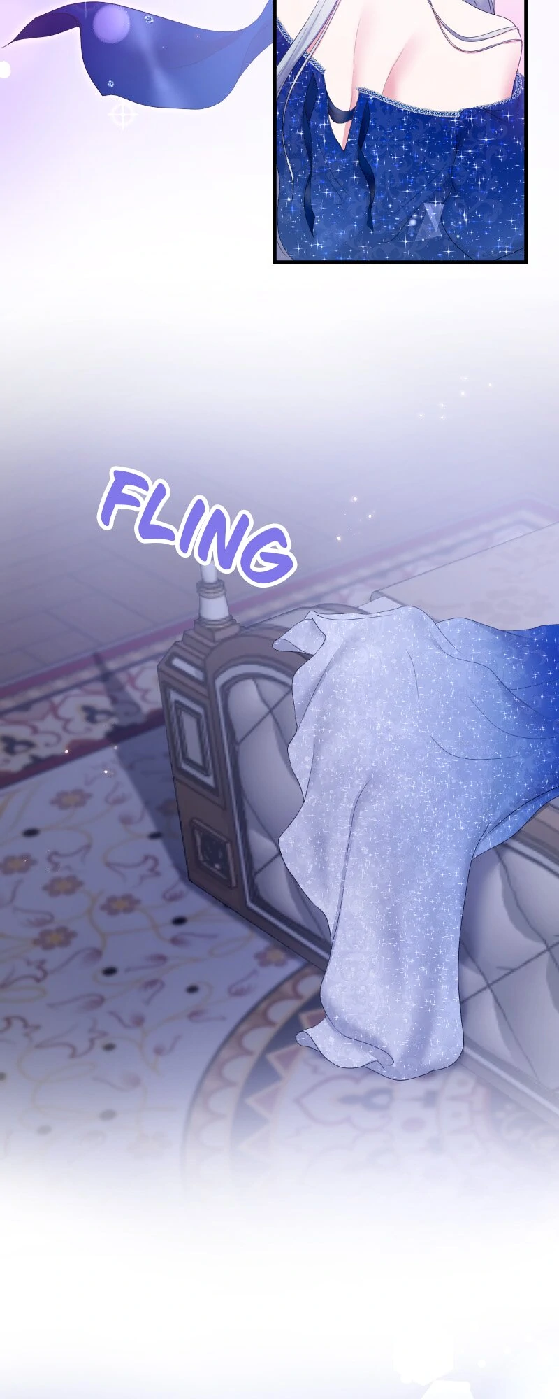 Useless Cinderella's Feeble Attempt to Save the Kingdom Chapter 44 - page 26