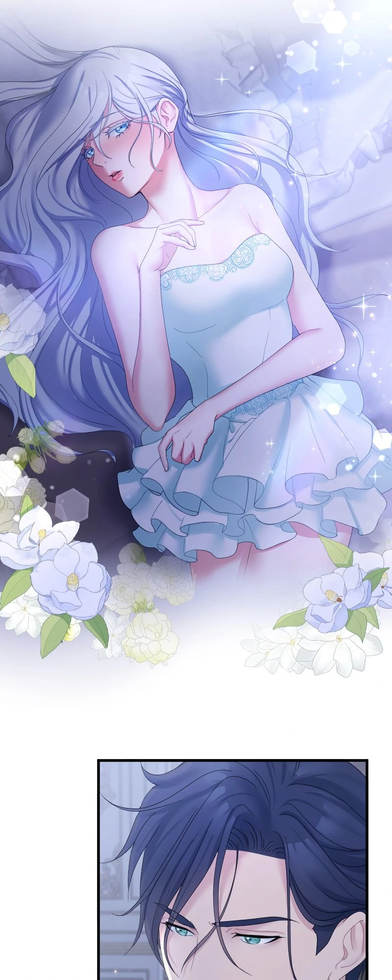 Useless Cinderella's Feeble Attempt to Save the Kingdom Chapter 44 - page 27