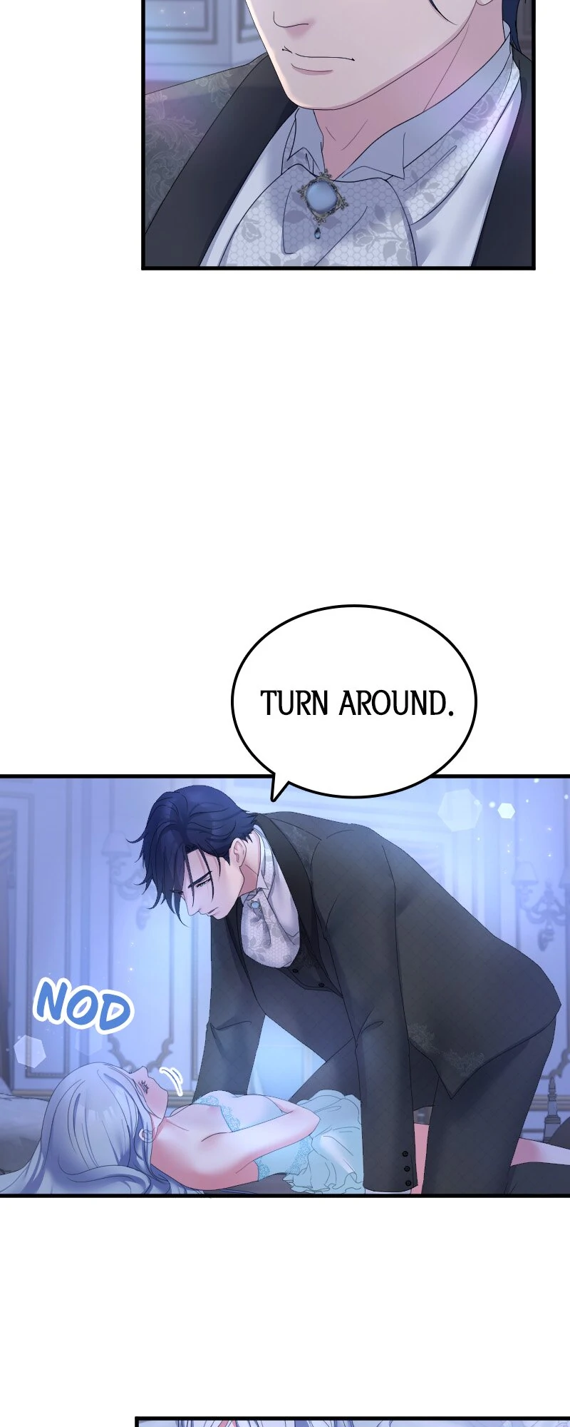 Useless Cinderella's Feeble Attempt to Save the Kingdom Chapter 44 - page 28