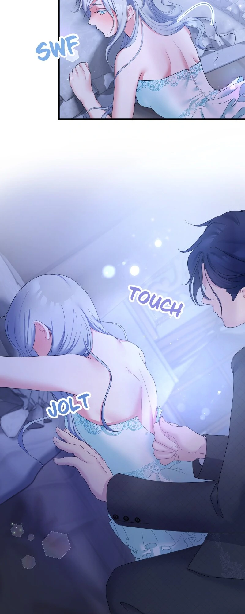 Useless Cinderella's Feeble Attempt to Save the Kingdom Chapter 44 - page 29