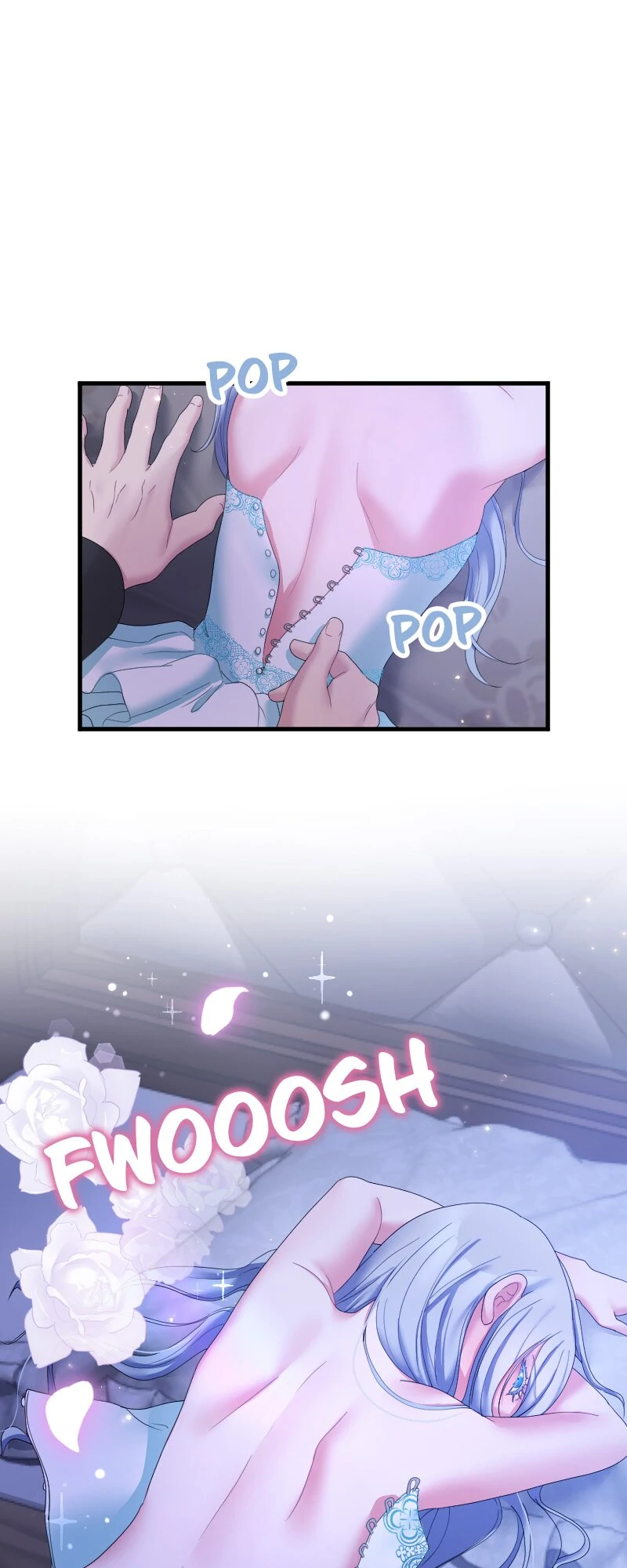 Useless Cinderella's Feeble Attempt to Save the Kingdom Chapter 44 - page 31