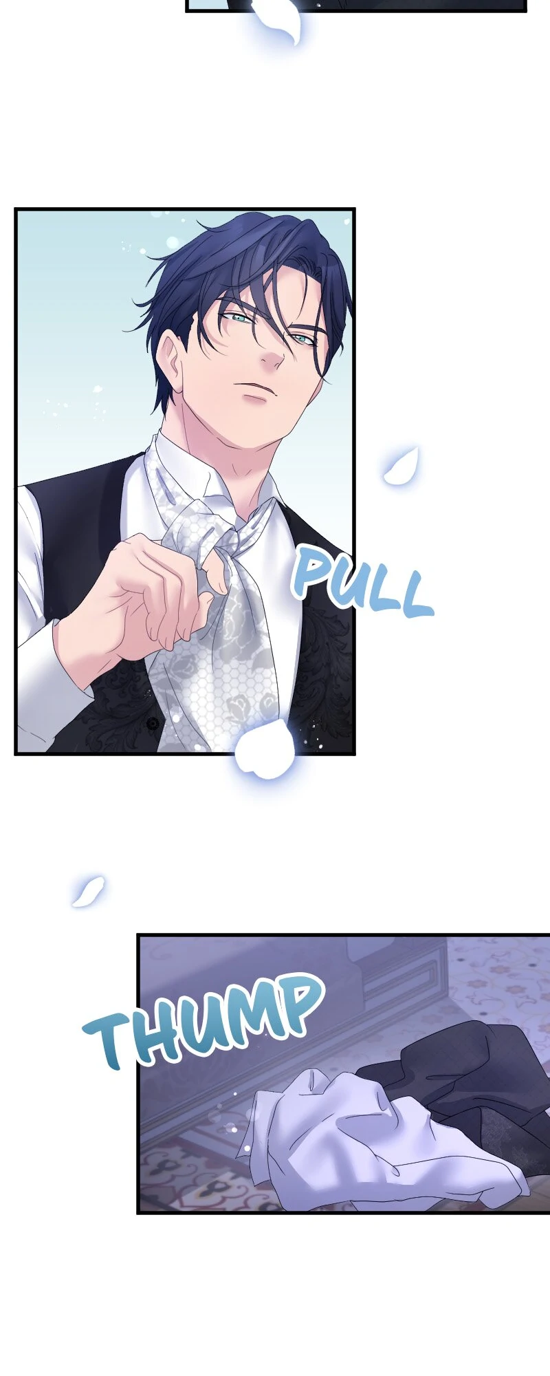 Useless Cinderella's Feeble Attempt to Save the Kingdom Chapter 44 - page 35