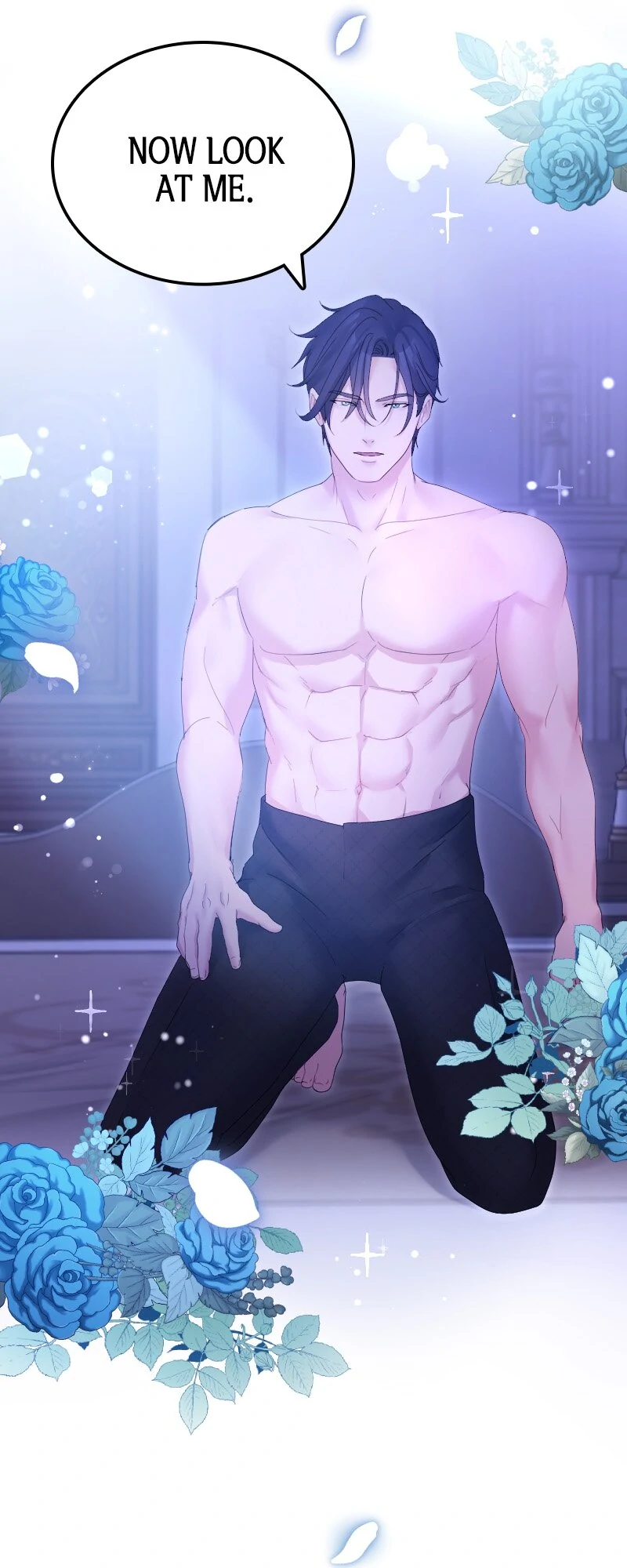 Useless Cinderella's Feeble Attempt to Save the Kingdom Chapter 44 - page 36