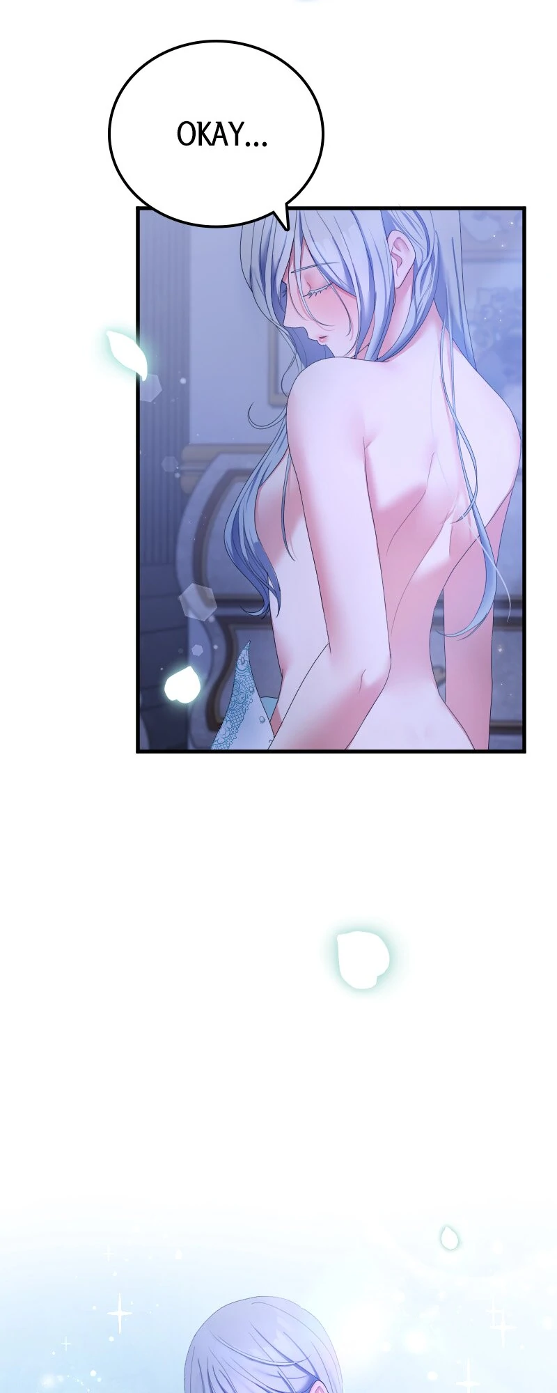 Useless Cinderella's Feeble Attempt to Save the Kingdom Chapter 44 - page 37