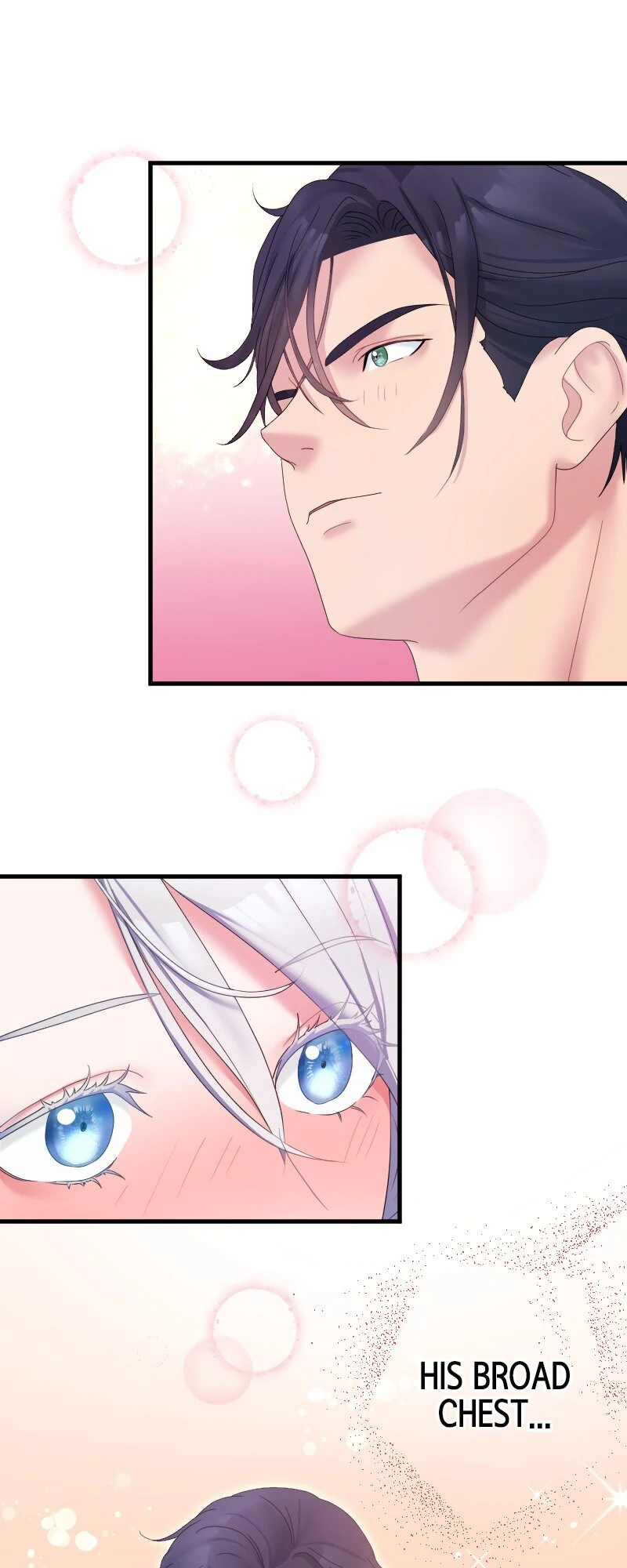 Useless Cinderella's Feeble Attempt to Save the Kingdom Chapter 44 - page 39