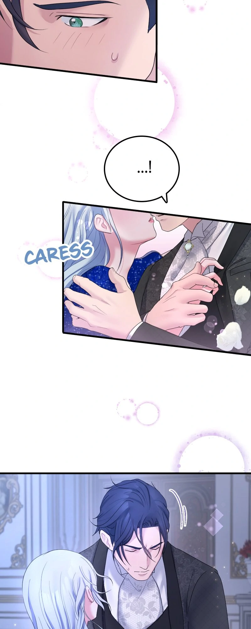 Useless Cinderella's Feeble Attempt to Save the Kingdom Chapter 44 - page 4